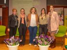 San Esteban de Gormaz acoge presentación de la Red PAME en Tierras Sorianas del Cid 