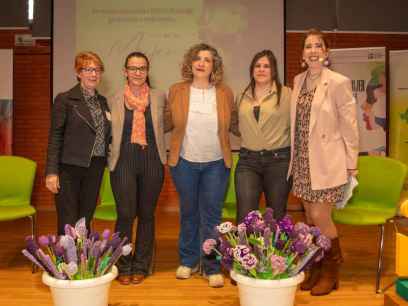 San Esteban de Gormaz acoge presentación de la Red PAME en Tierras Sorianas del Cid 