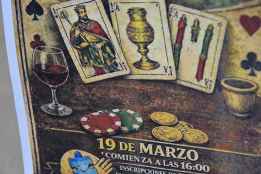 El Campus de Soria organiza torneo benéfico de Mus