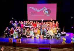 Palmarés de la novena edición del festival MujerDoc 