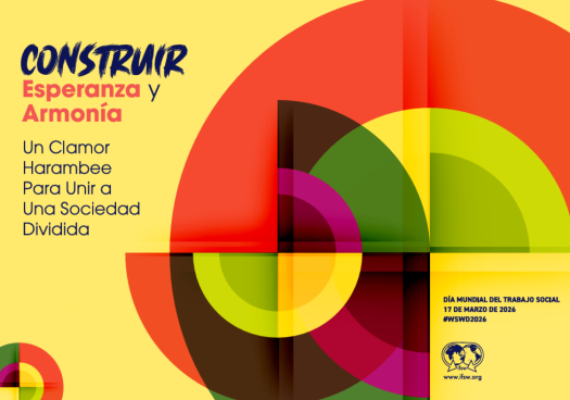 El Colegio de Trabajo Social de Soria celebra 