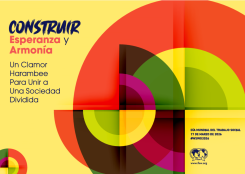 El Colegio de Trabajo Social de Soria celebra 