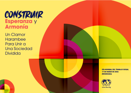 El Colegio de Trabajo Social de Soria celebra "su" día con un taller de cuidados