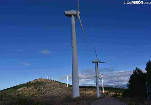 Hacendera defiende otro modelo de transición energética con más beneficios para Soria