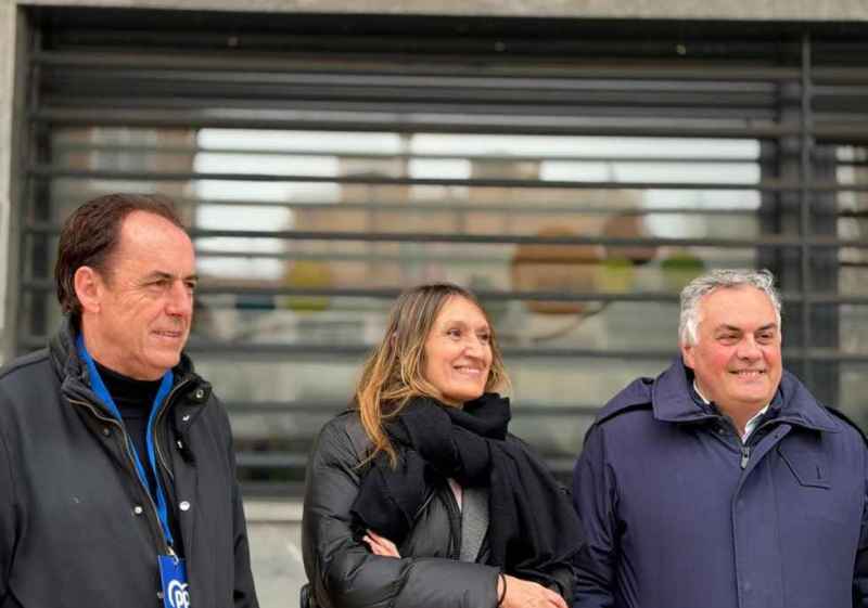 Serrano llama a participación para 