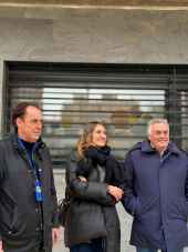 Serrano llama a participación para 