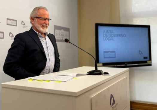 Diputación destina 150.000 euros a ayudas para cubrir gastos de vivienda en pueblos