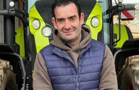 Uno de los cinco procuradores por Soria se estrenará en nuevo Parlamento regional