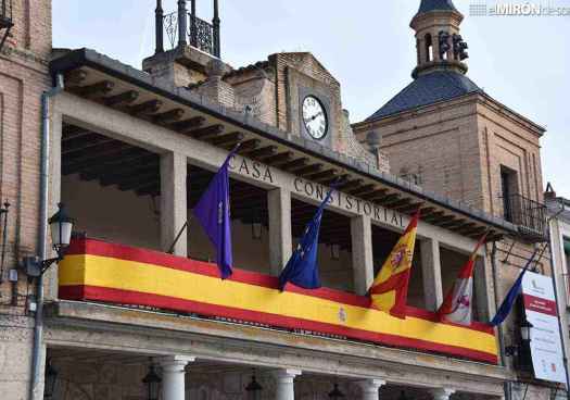 El Burgo de Osma ejecuta el 87 por ciento de su presupuesto en 2025