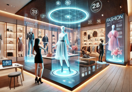 FOES impulsa taller práctico para aplicar IA en escaparates de comercios de Soria