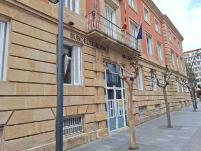 La Subdelegación del Gobierno en Soria, la mejor de España en cumplimiento de objetivos en 2025