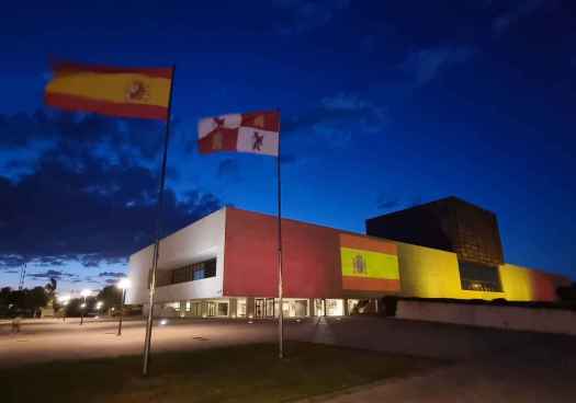 El nuevo Parlamento regional comenzará a andar el 14 de abril