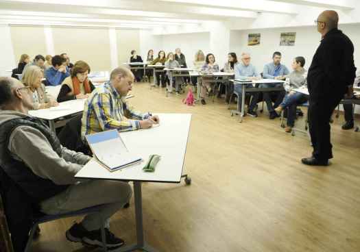 Iglesia en Castilla avanza en  preparativos para su gran Asamblea eclesial en Ávila