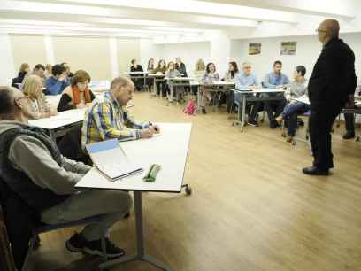 Iglesia en Castilla avanza en  preparativos para su gran Asamblea eclesial en Ávila