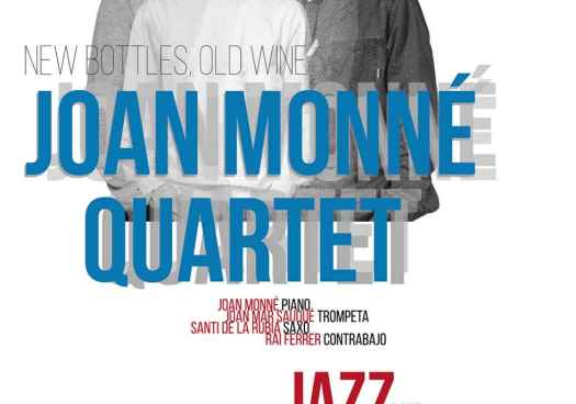 Velada musical con Joan Monné Quartet en el Casino de Soria