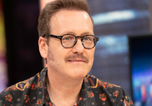 Joaquín Reyes, uno de los protagonistas de campaña cultural de primavera en Soria