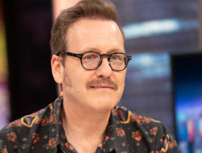 Joaquín Reyes, uno de los protagonistas de campaña cultural de primavera en Soria