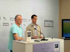 La Diputación presenta “De Tierra y Agua”, un diálogo entre fotografía y poesía