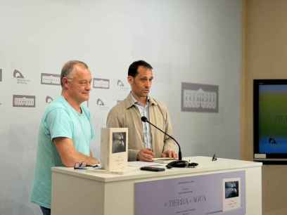 La Diputación presenta “De Tierra y Agua”, un diálogo entre fotografía y poesía