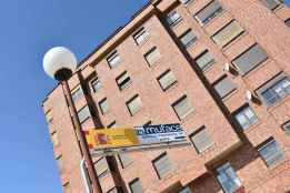 El BOE convoca plaza de secretaría provincial de MUFACE en Soria