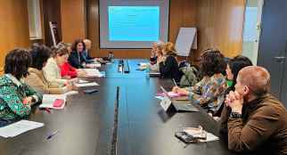 La Junta constituye grupo técnico para seguimiento de programas de críbado de cáncer