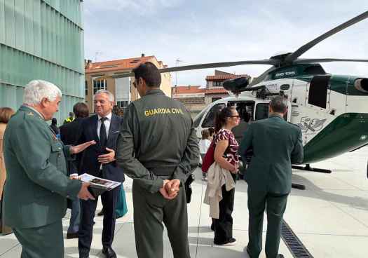 En lo que va de año, 36 personas han desaparecido en Castilla y León