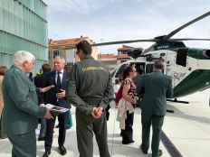 En lo que va de año, 36 personas han desaparecido en Castilla y León