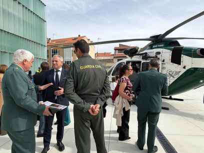 En lo que va de año, 36 personas han desaparecido en Castilla y León