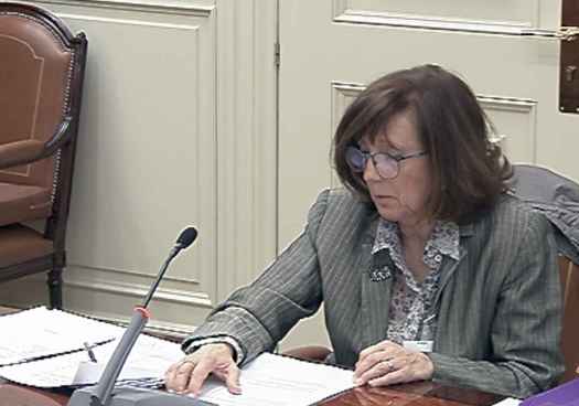 El Centro Soriano en Zaragoza reconoce a la ex-magistrada María José Hernández Vitoria