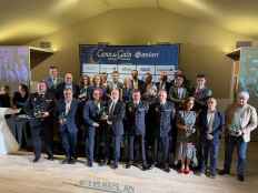 La Junta resulta galardonada por su sistema de protección frente a correos maliciosos 