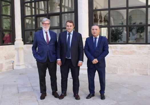 SSPA advierte del riesgo de que despoblación extrema quede diluida en nueva estrategia del MITECO