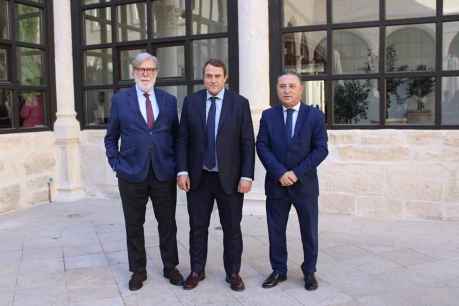 SSPA advierte del riesgo de que despoblación extrema quede diluida en nueva estrategia del MITECO