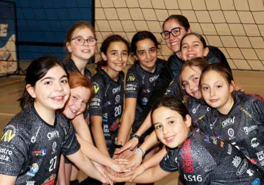 Maratón de partidos en Soria para alevines y benjamines del Sporting Santo Domingo 