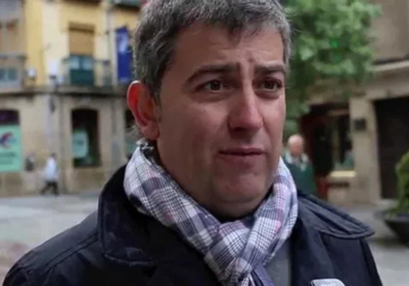 El PSOE ultima trámites para relevo de Martínez por Antón en Alcaldía de Soria