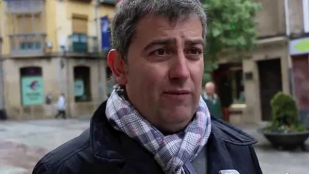 El PSOE ultima trámites para relevo de Martínez por Antón en Alcaldía de Soria