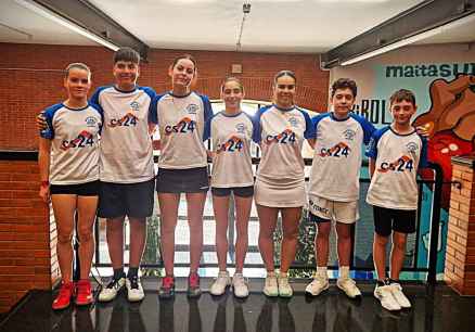 Los volantistas sorianos, a por el Campeonato de Castilla y León sub-17 y senior 