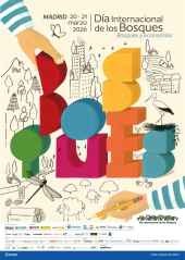 Cesefor construye en Madrid pabellón divulgativo sobre construcción con madera