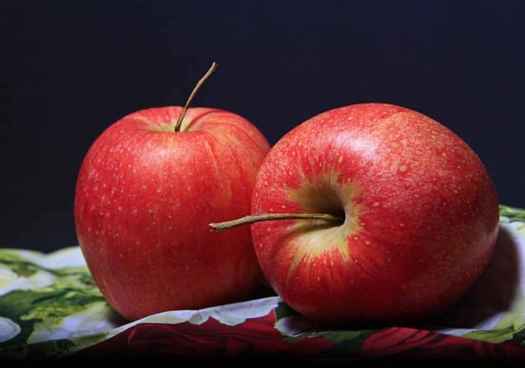  Investigadores de la UVa estudian potencial de la manzana para regular glucosa y apetito