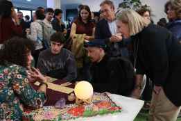 La Junta promueve vocaciones científicas entre las jóvenes de FP a través del 