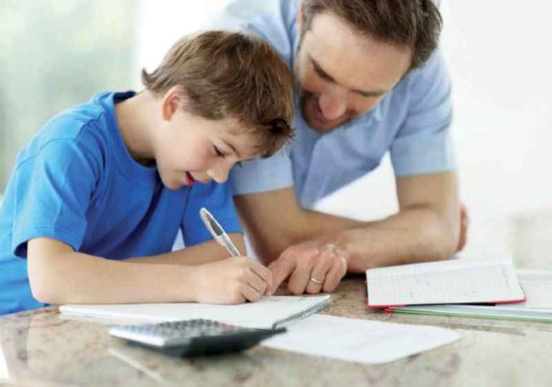 Una mujer, en el origen del Día del Padre en España