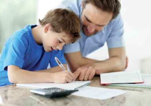 Una mujer, en el origen del Día del Padre en España