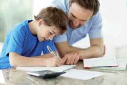 Una mujer, en el origen del Día del Padre en España