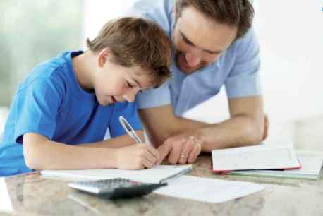 Una mujer, en el origen del Día del Padre en España