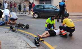 Fundación Mapfre registra 19 fallecidos en siniestros con patinetes en 2025