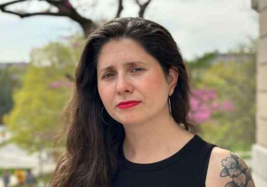 La escritora argentina Sofia Balbuena gana IX Premio Ribera del Duero de Narrativa Breve