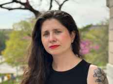 La escritora argentina Sofia Balbuena gana IX Premio Ribera del Duero de Narrativa Breve