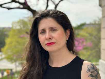 La escritora argentina Sofia Balbuena gana IX Premio Ribera del Duero de Narrativa Breve