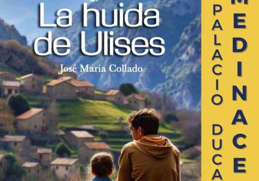 José María Collado presenta  