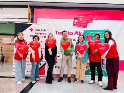 "Desayunos y Meriendas #ConCorazón” recauda casi 20.000 euros en Castilla y León