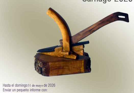 La Asociación Amigos de Sarnago convoca III edición del Premio Esteva 2026